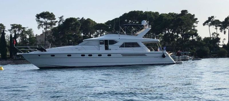Princess - Princess 66 Fly Princess - Princess 66 Fly