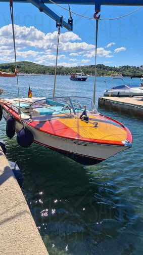 Riva - Riva Junior Riva - Riva Junior
