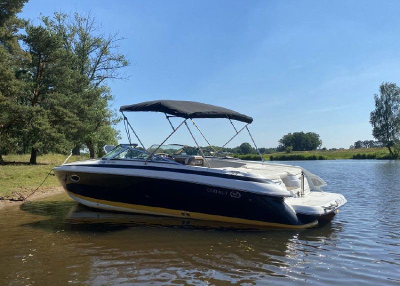 Cobalt Boats - Cobalt 263 Cobalt Boats - Cobalt 263