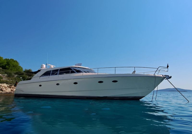 Ilver - Ilver Vista 58 *Refit 2o23* Ilver - Ilver Vista 58 *Refit 2o23*