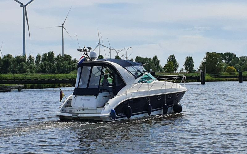 Fairline - Fairline Targa 40 S Fairline - Fairline Targa 40 S