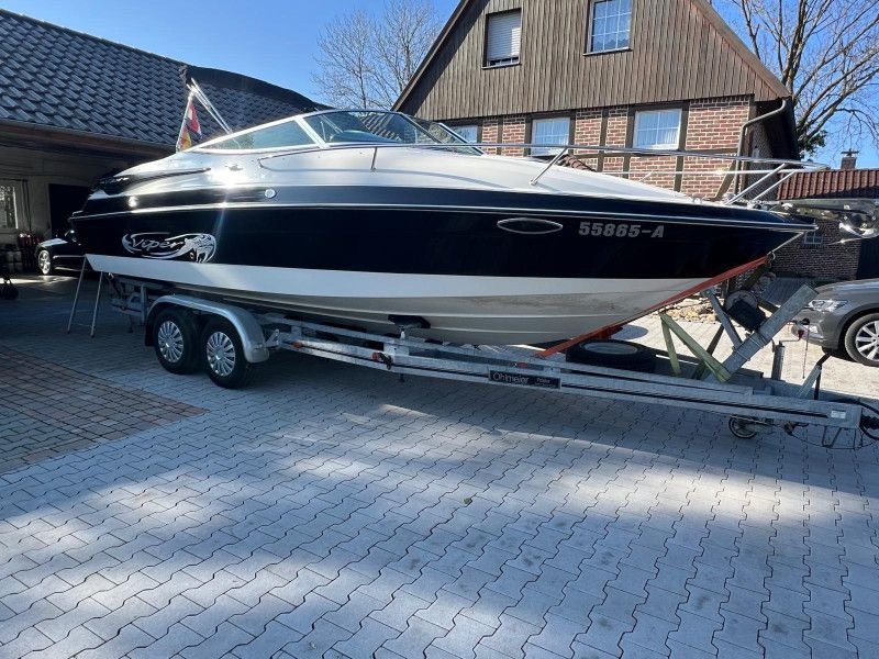 Viper Boats - Viper 243 Viper Boats - Viper 243
