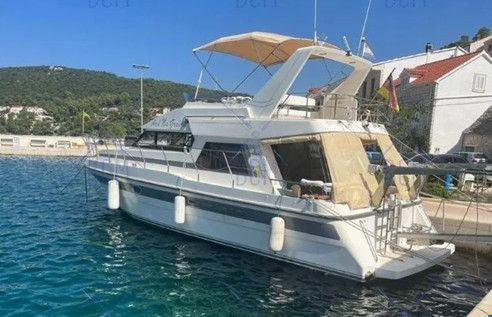 Neptunus Yachts - Neptunus Yachts 138 Fly Neptunus Yachts - Neptunus Yachts 138 Fly