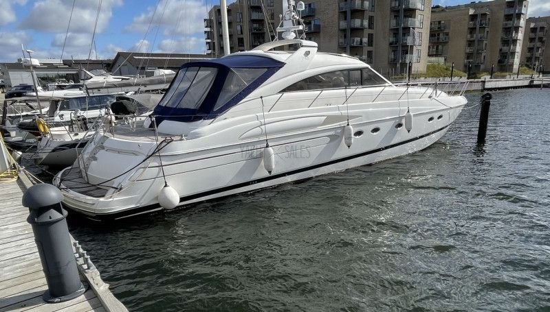 Princess - Princess V65 Princess - Princess V65
