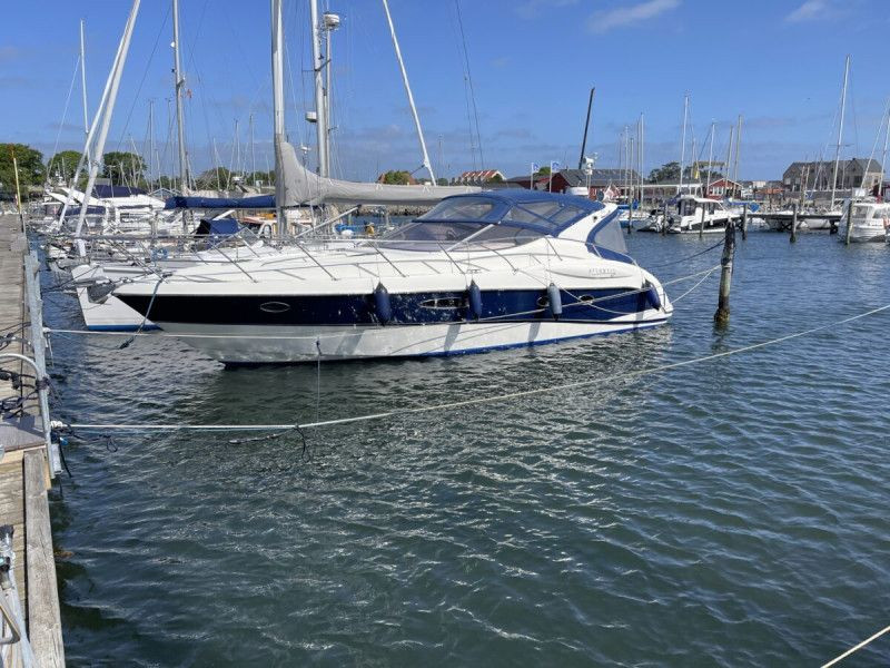 Gobbi - Gobbi Atlantis 42 Gobbi - Gobbi Atlantis 42