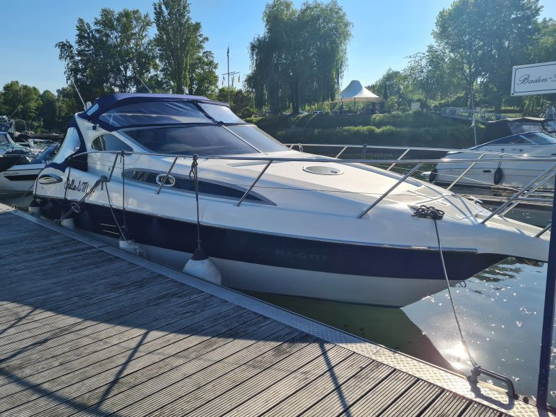 Gobbi - Gobbi 375 SC Gobbi - Gobbi 375 SC