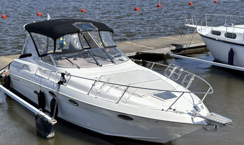 Regal Boats - Regal 3260 Commodore Regal Boats - Regal 3260 Commodore