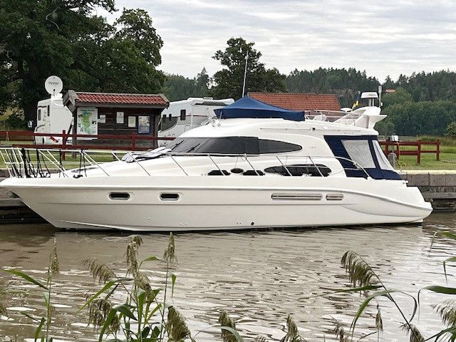 Sealine - Sealine T47 Sealine - Sealine T47