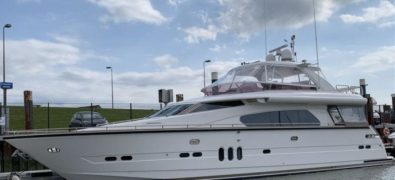 Elegance - Elegance 72 Fly Elegance - Elegance 72 Fly