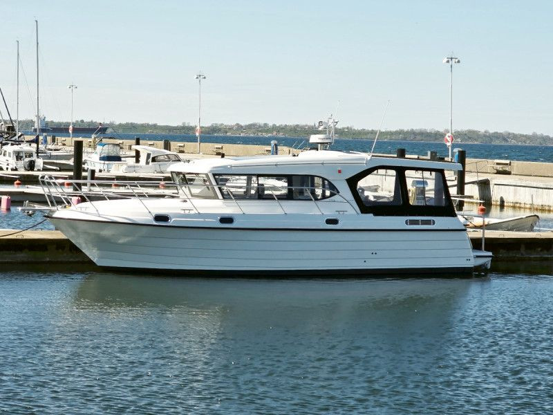 Viknes - Viknes 1030 HT Panorama Viknes - Viknes 1030 HT Panorama