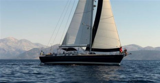 Thumbnail - BENETEAU BENETEAU 57