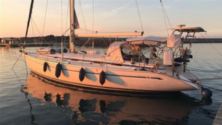 Thumbnail - BAVARIA YACHTS BAVARIA 46 HOLIDAY