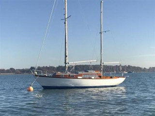 Thumbnail - HOLMAN HOLMAN 32 SOVEREIGN