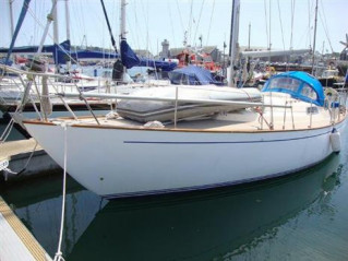 Thumbnail - FALMOUTH BOATS BISCAY 36