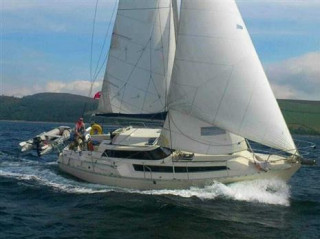 Thumbnail - BENETEAU EVASION 34