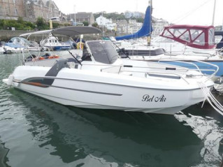 Thumbnail - BENETEAU FLYER 7.7 SUNDECK