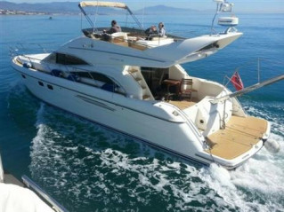 Thumbnail - PRINCESS YACHTS PRINCESS 52