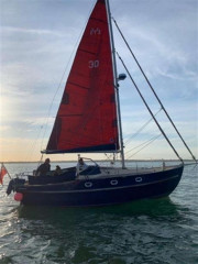 Thumbnail - YARMOUTH BOAT YARMOUTH 23