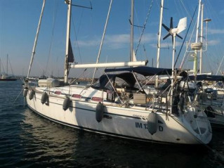 Thumbnail - BAVARIA YACHTS BAVARIA 42