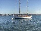  - HOLMAN HOLMAN 32 SOVEREIGN