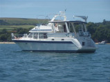 Trader Motor Yachts - TRADER TRADER 445 SIGNATURE