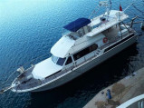 Trader Motor Yachts - TRADER TRADER 54 SUNLINER