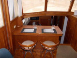Grand Banks - GRAND BANKS GRAND BANKS 42 HERITAGE
