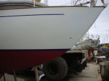  - FALMOUTH BOATS BISCAY 36