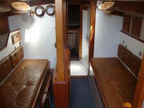  - FALMOUTH BOATS BISCAY 36