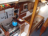  - FALMOUTH BOATS BISCAY 36