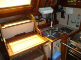  - FALMOUTH BOATS BISCAY 36