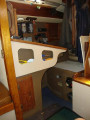  - FALMOUTH BOATS BISCAY 36