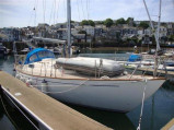  - FALMOUTH BOATS BISCAY 36