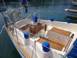  - FALMOUTH BOATS BISCAY 36