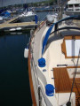  - FALMOUTH BOATS BISCAY 36