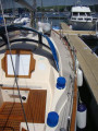  - FALMOUTH BOATS BISCAY 36