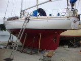  - FALMOUTH BOATS BISCAY 36