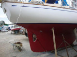  - FALMOUTH BOATS BISCAY 36