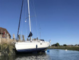 Beneteau - BENETEAU OCEANIS 351