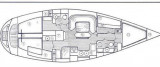 Jeanneau - JEANNEAU SUN MAGIC 44