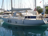 Thumbnail - ALBATROS BOATYARD ALBATROS 46