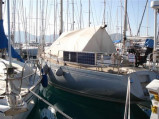  - ALBATROS BOATYARD ALBATROS 46