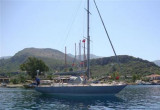  - ALBATROS BOATYARD ALBATROS 46