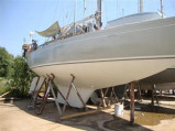  - ALBATROS BOATYARD ALBATROS 46