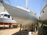  - ALBATROS BOATYARD ALBATROS 46