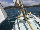 Contessa - CONTESSA YACHTS CONTESSA 26