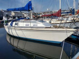 Thumbnail - WESTERLY MARINE WESTERLY 32 FULMAR