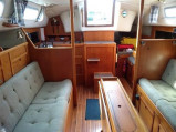 Westerly - WESTERLY MARINE WESTERLY 32 FULMAR