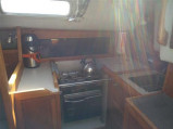 Westerly - WESTERLY MARINE WESTERLY 32 FULMAR