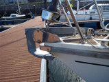 Westerly - WESTERLY MARINE WESTERLY 32 FULMAR